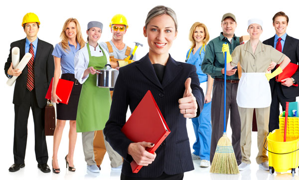 Bayrampaşa Parkeci Hizmeti